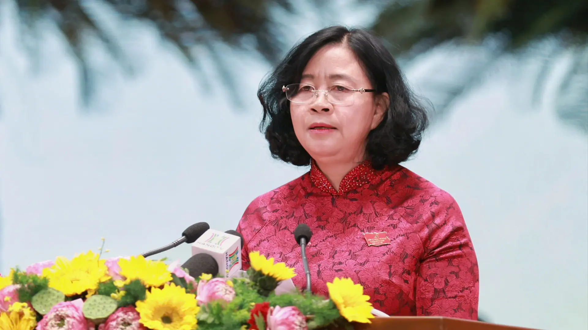 Khơi dậy khát vọng phát triển Thủ đô văn minh, hiện đại, hạnh phúc